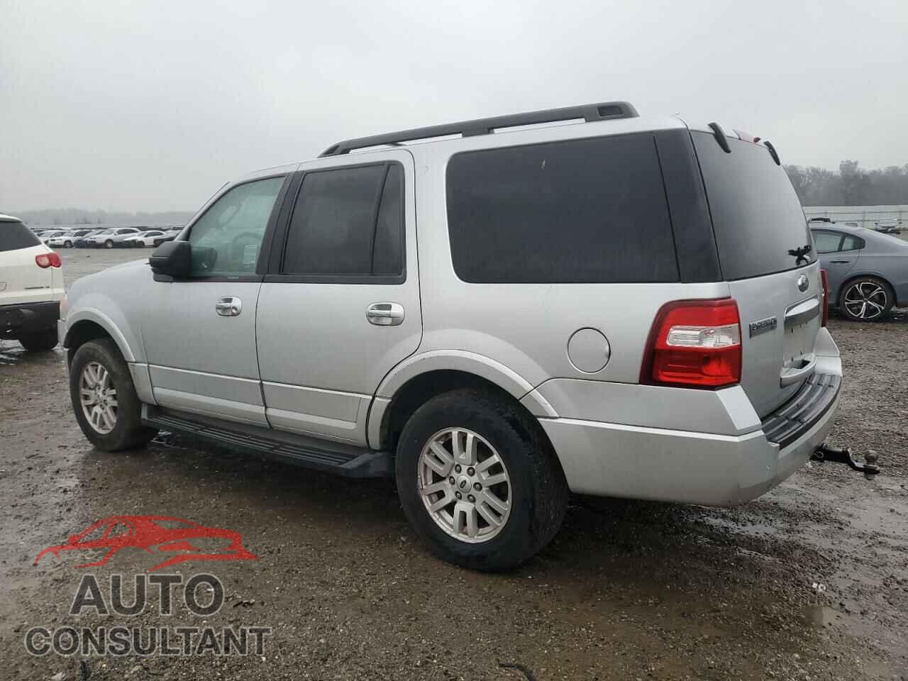 FORD EXPEDITION 2011 - 1FMJU1J52BEF26477