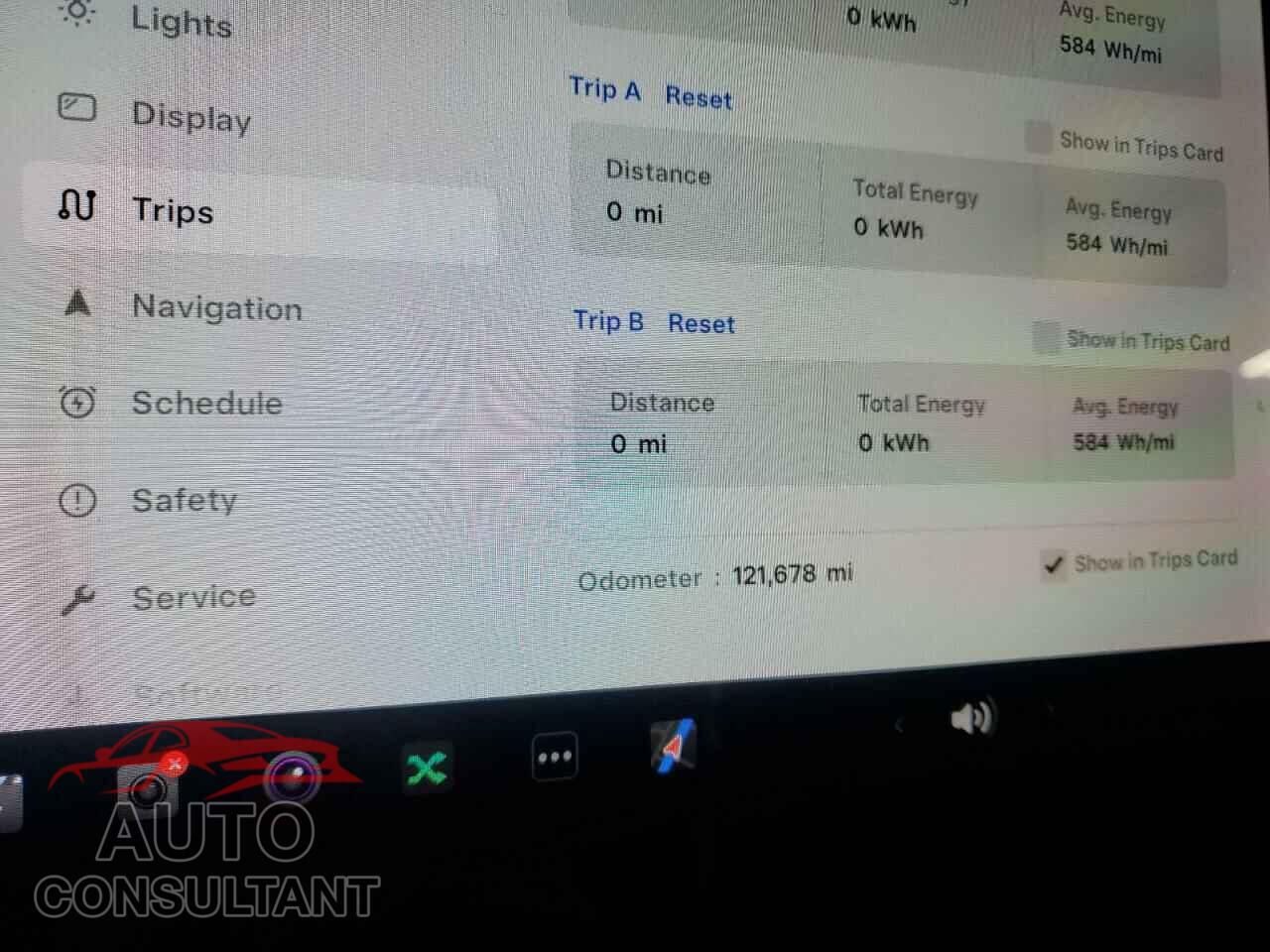 TESLA MODEL 3 2021 - 5YJ3E1EA9MF982544