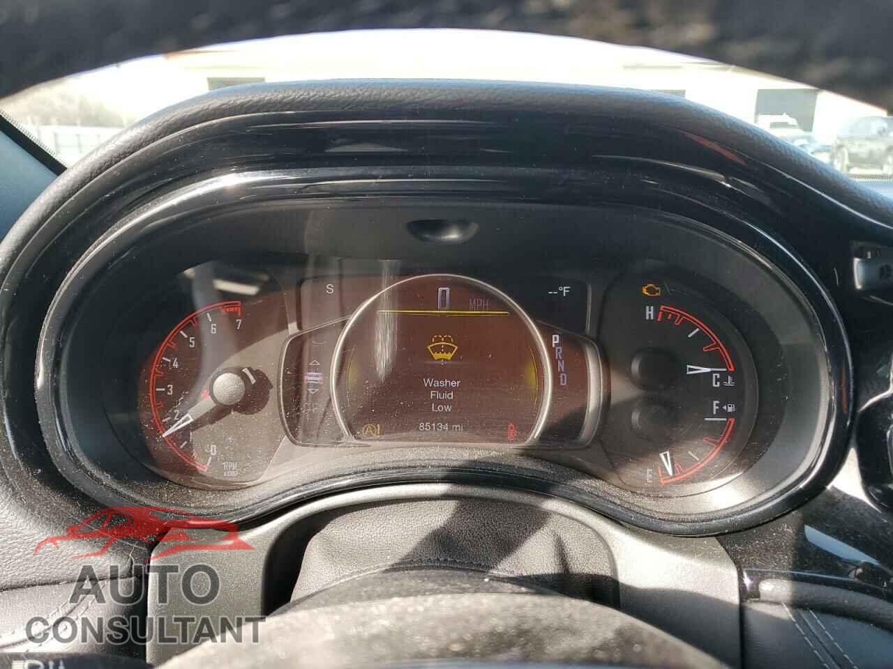 DODGE DURANGO 2021 - 1C4RDJAGXMC573960