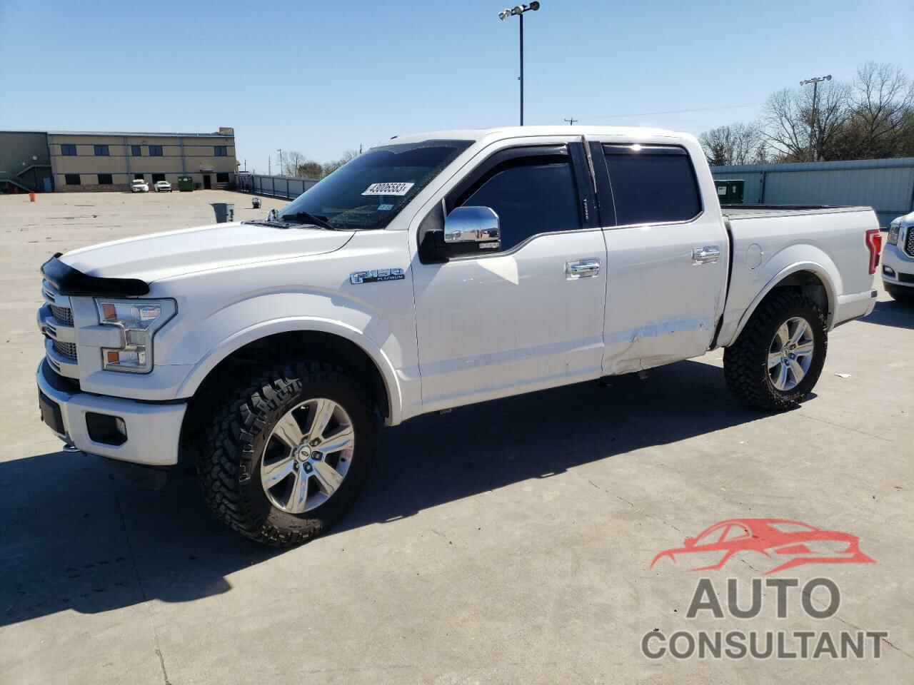 FORD F-150 2015 - 1FTEW1EF8FFB24093