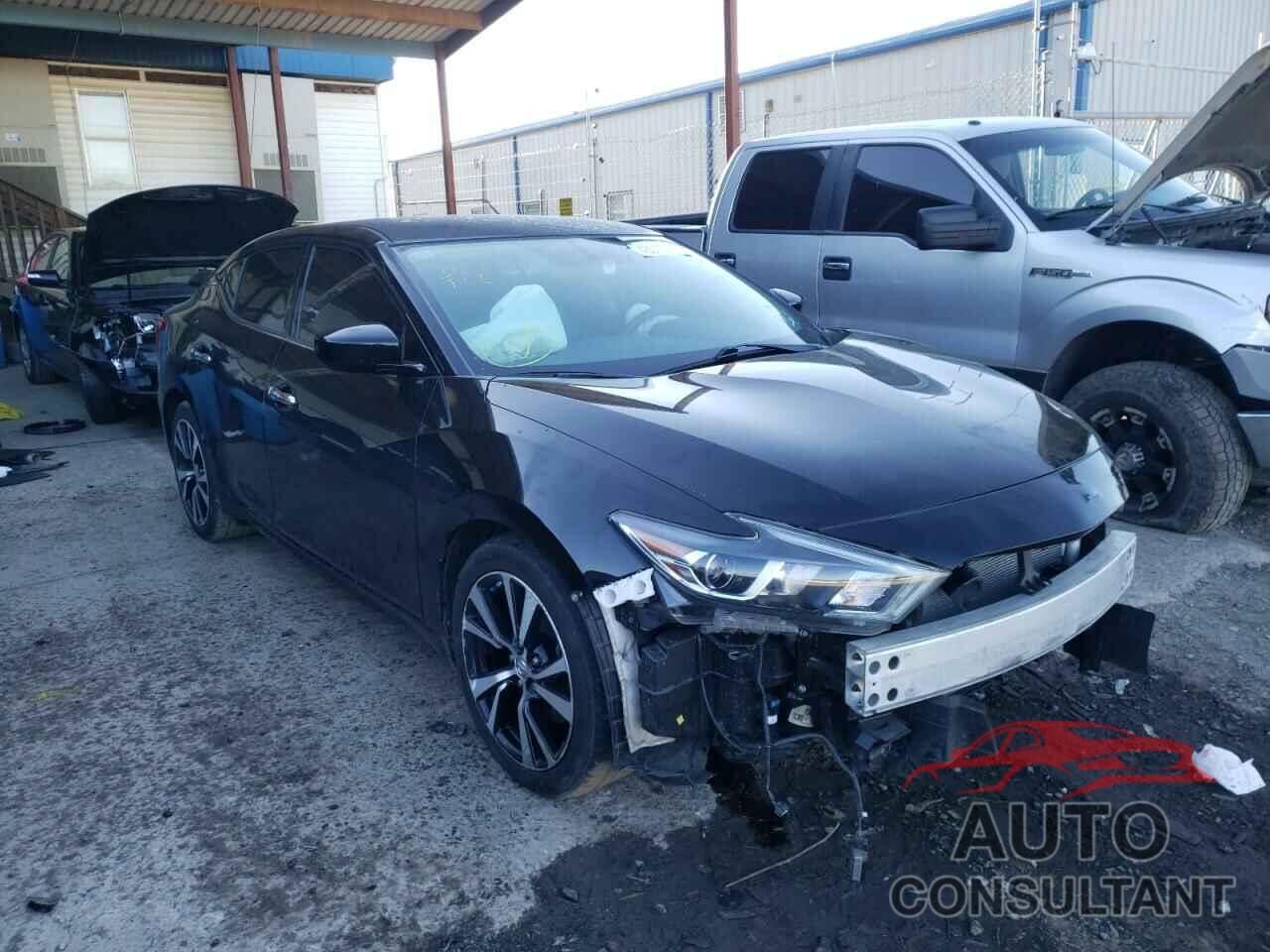 NISSAN MAXIMA 2017 - 1N4AA6AP3HC442271