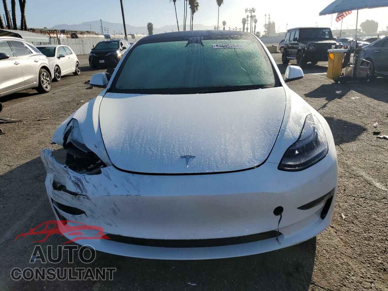 TESLA MODEL 3 2023 - 5YJ3E1EAXPF393894