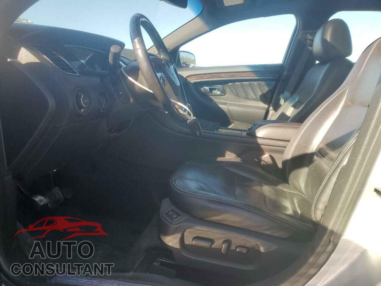 FORD TAURUS 2013 - 1FAHP2F80DG226257