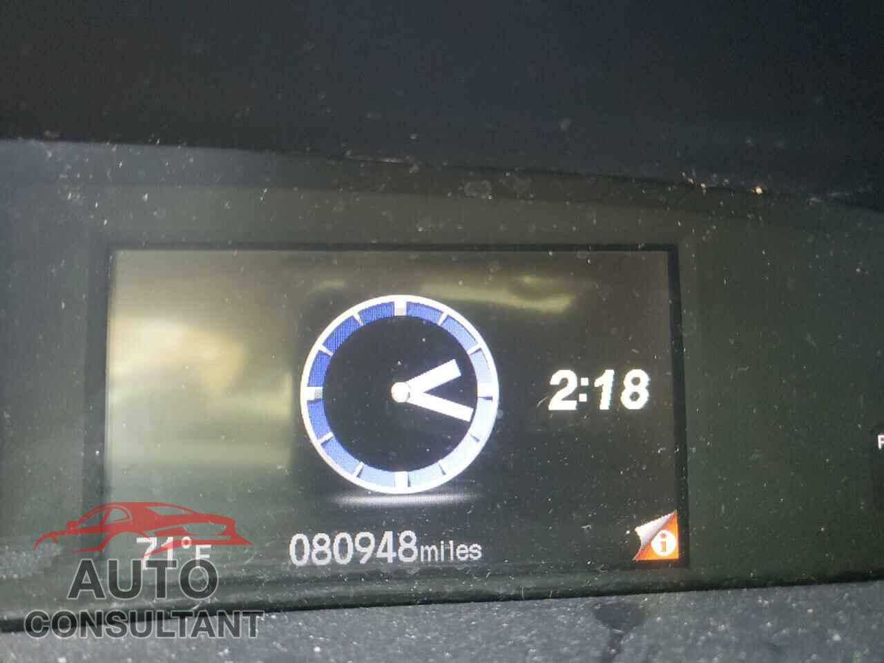 HONDA CIVIC 2015 - 2HGFB2F55FH546530