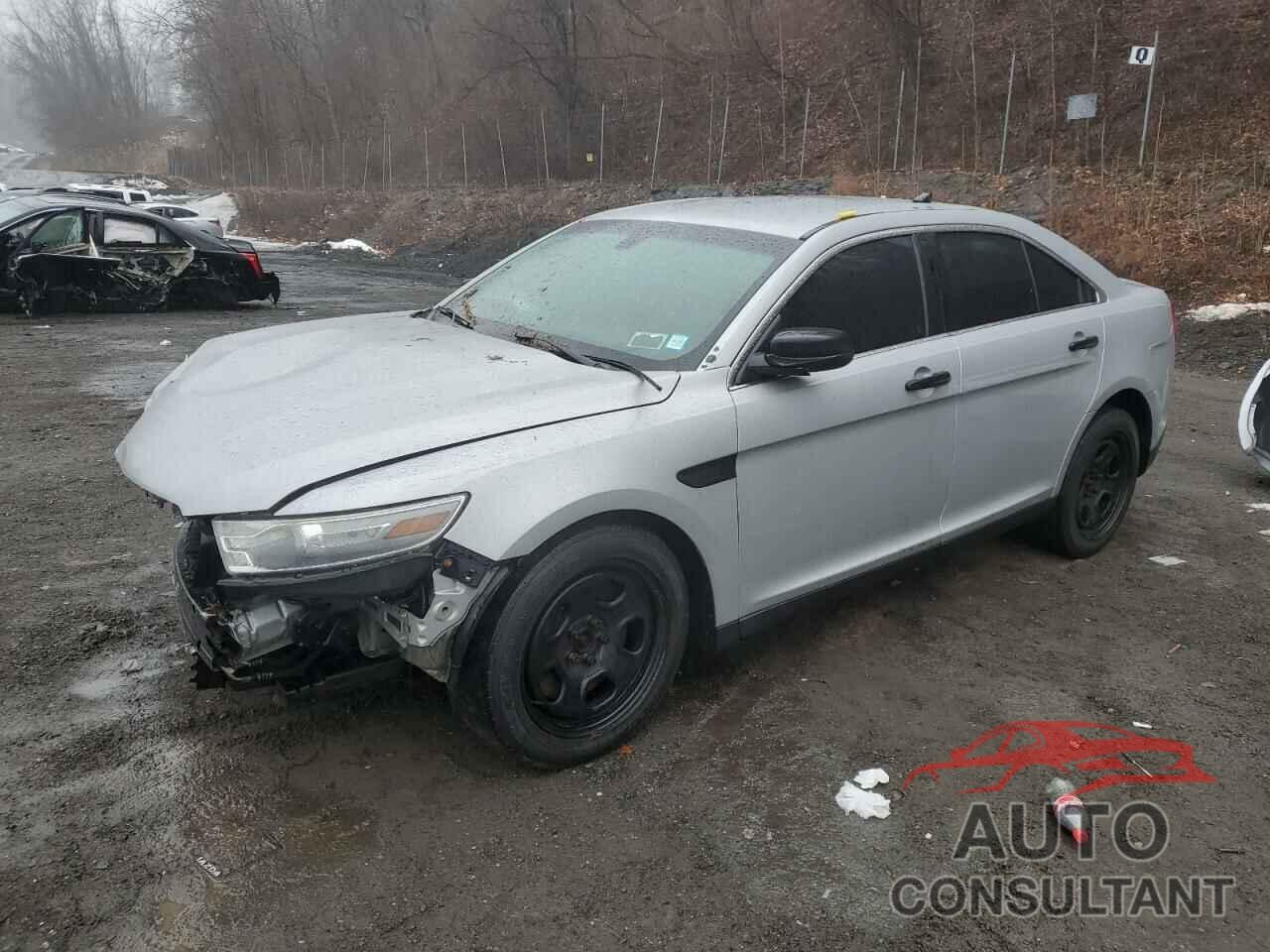 FORD TAURUS 2014 - 1FAHP2MK3EG122362
