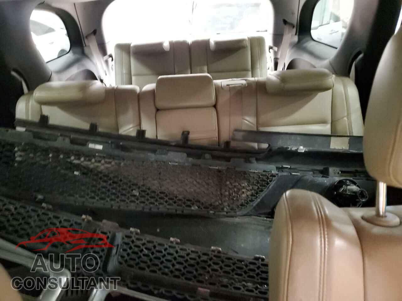 DODGE DURANGO 2014 - 1C4RDJDG3EC279152