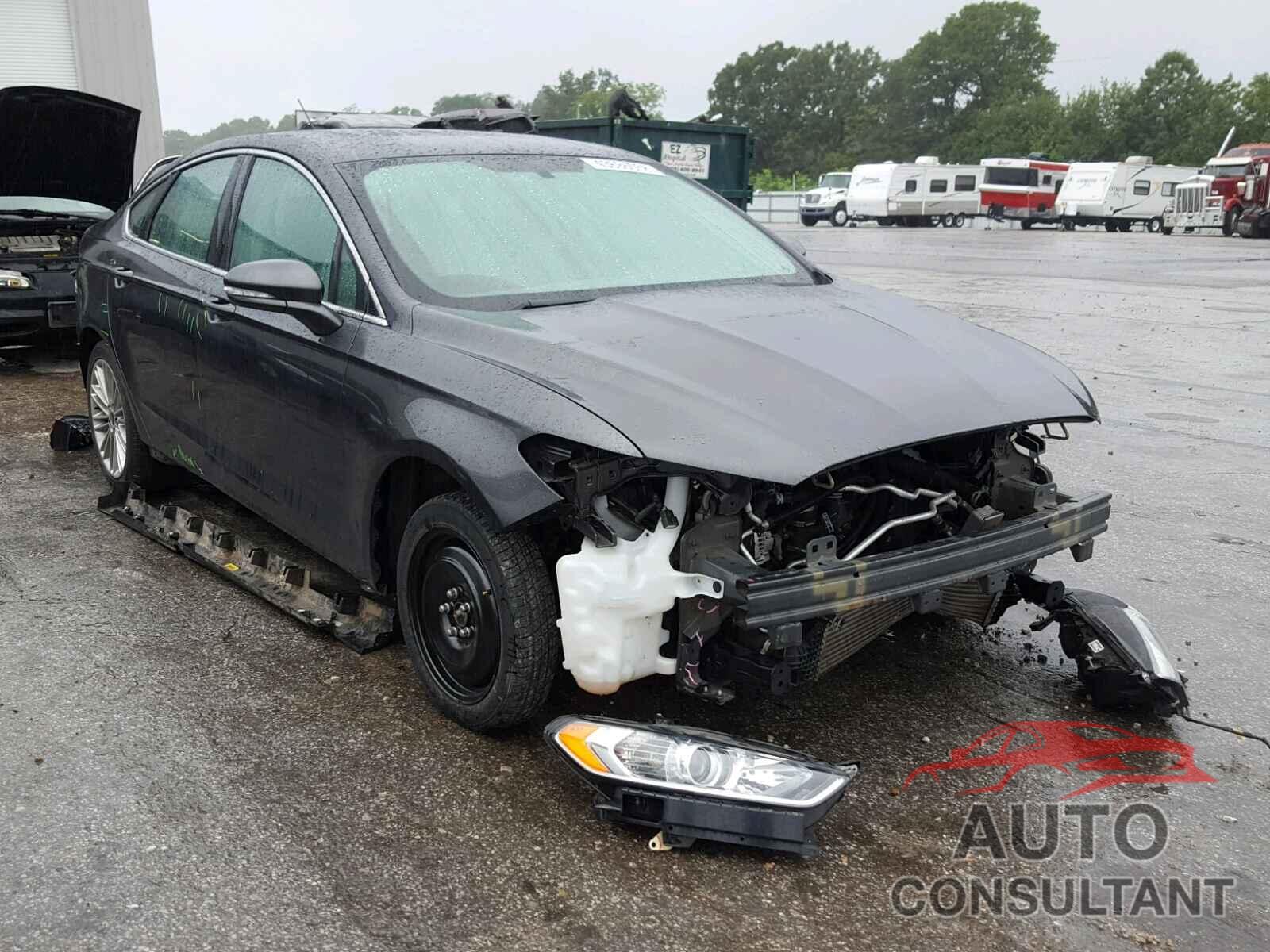 FORD FUSION 2015 - 3FA6P0H97FR130655