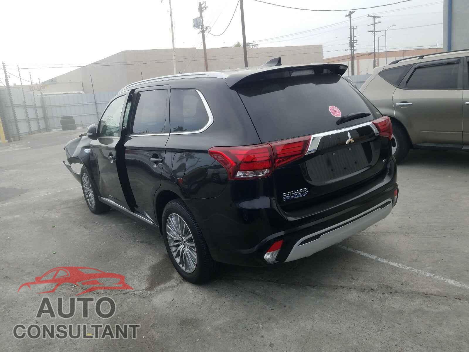 MITSUBISHI OUTLANDER 2020 - JA4J24A59LZ010214