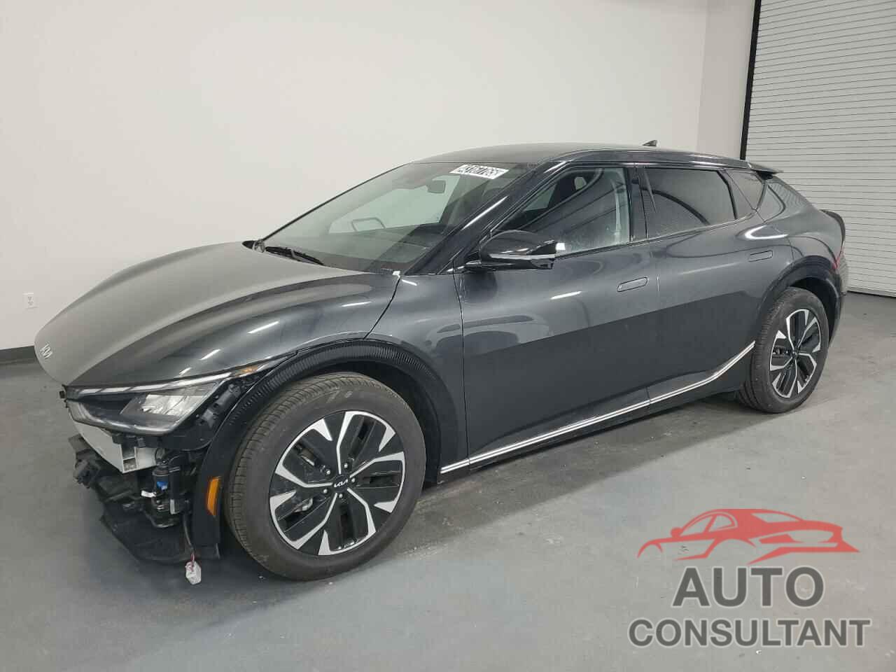 KIA EV6 LIGHT 2024 - KNDC34LA3R5202136