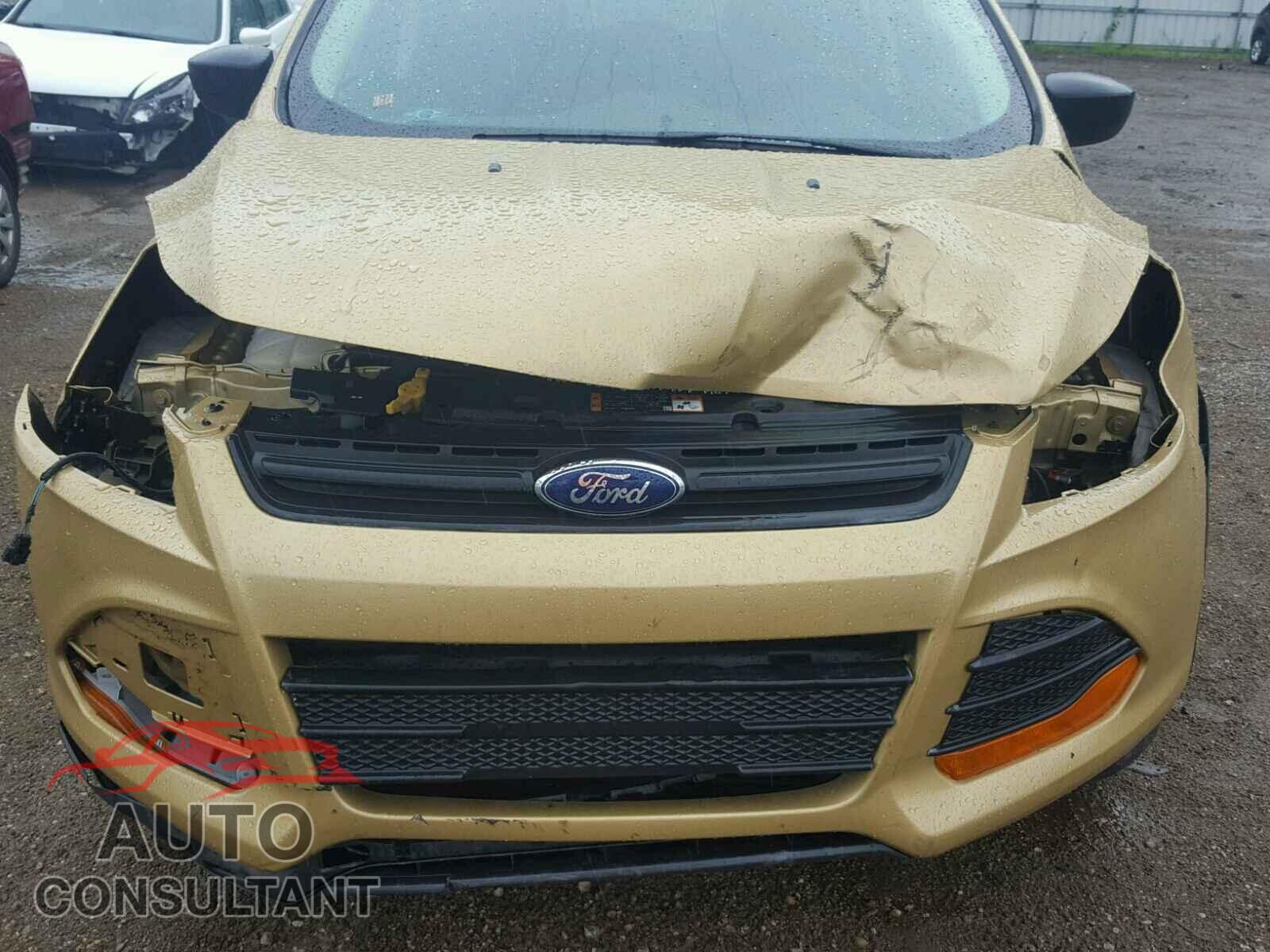 FORD ESCAPE S 2015 - 1FMCU0F73FUB17686