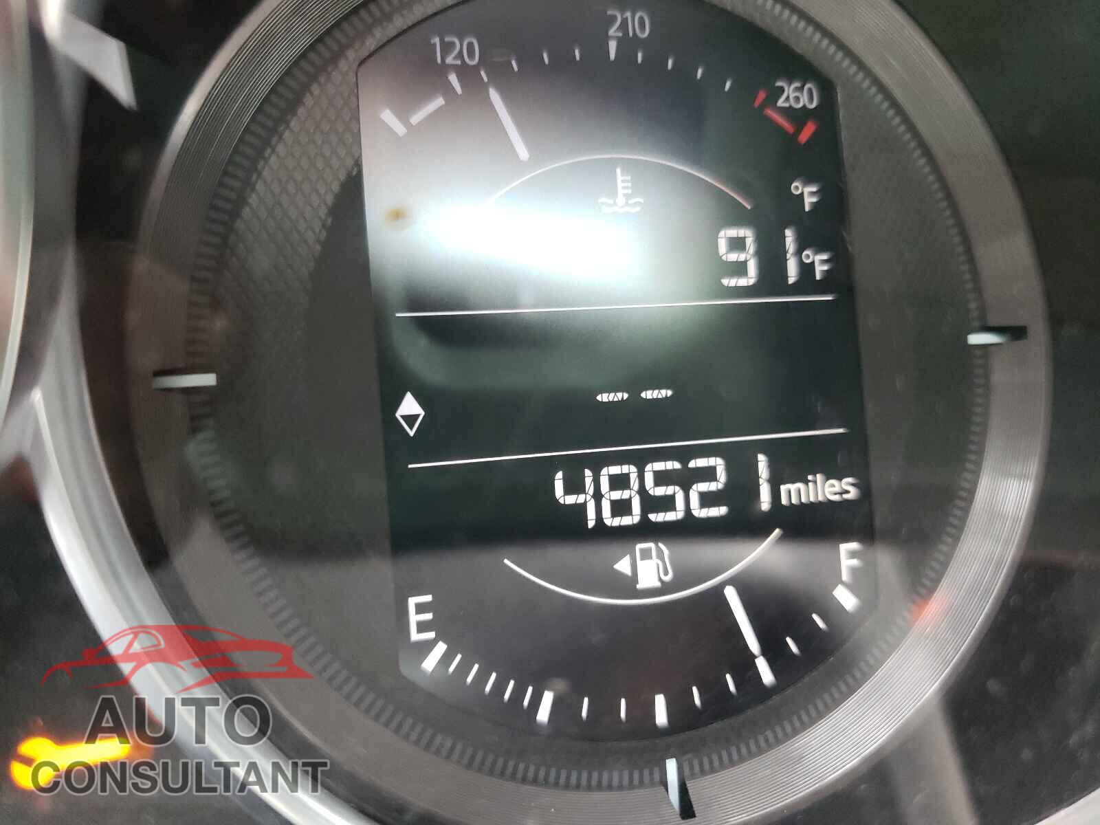 MAZDA 6 2017 - JM1GL1V56H1155075