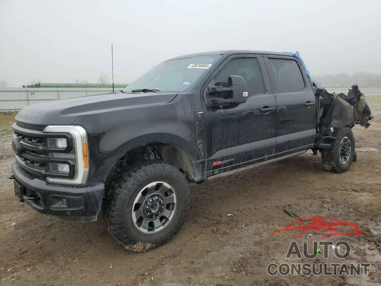 FORD F250 2023 - 1FT8W2BM3PEE03805
