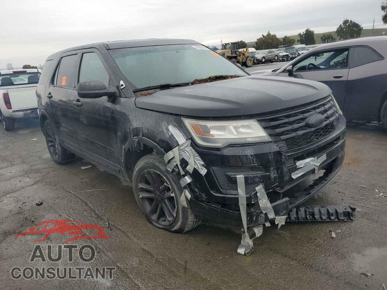 FORD EXPLORER 2016 - 1FM5K8AR2GGA52576