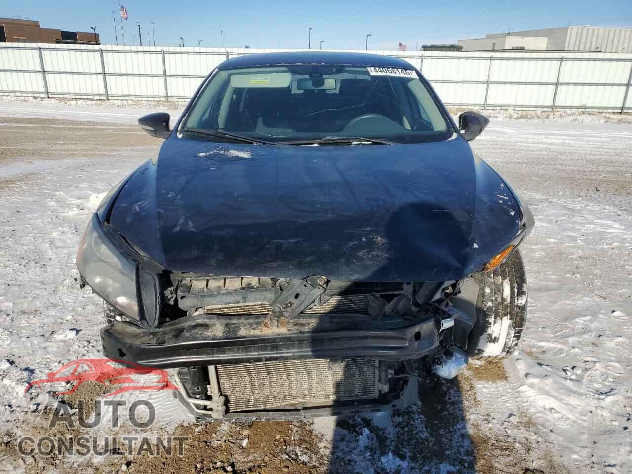 VOLKSWAGEN PASSAT 2012 - 1VWAP7A31CC056062
