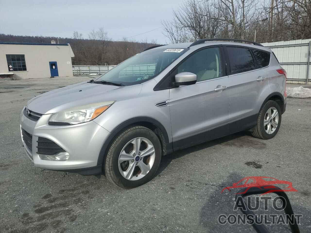 FORD ESCAPE 2015 - 1FMCU9GX2FUB97467