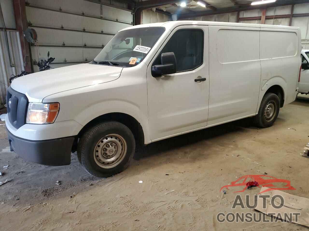 NISSAN NV 2016 - 1N6BF0KM3GN811518