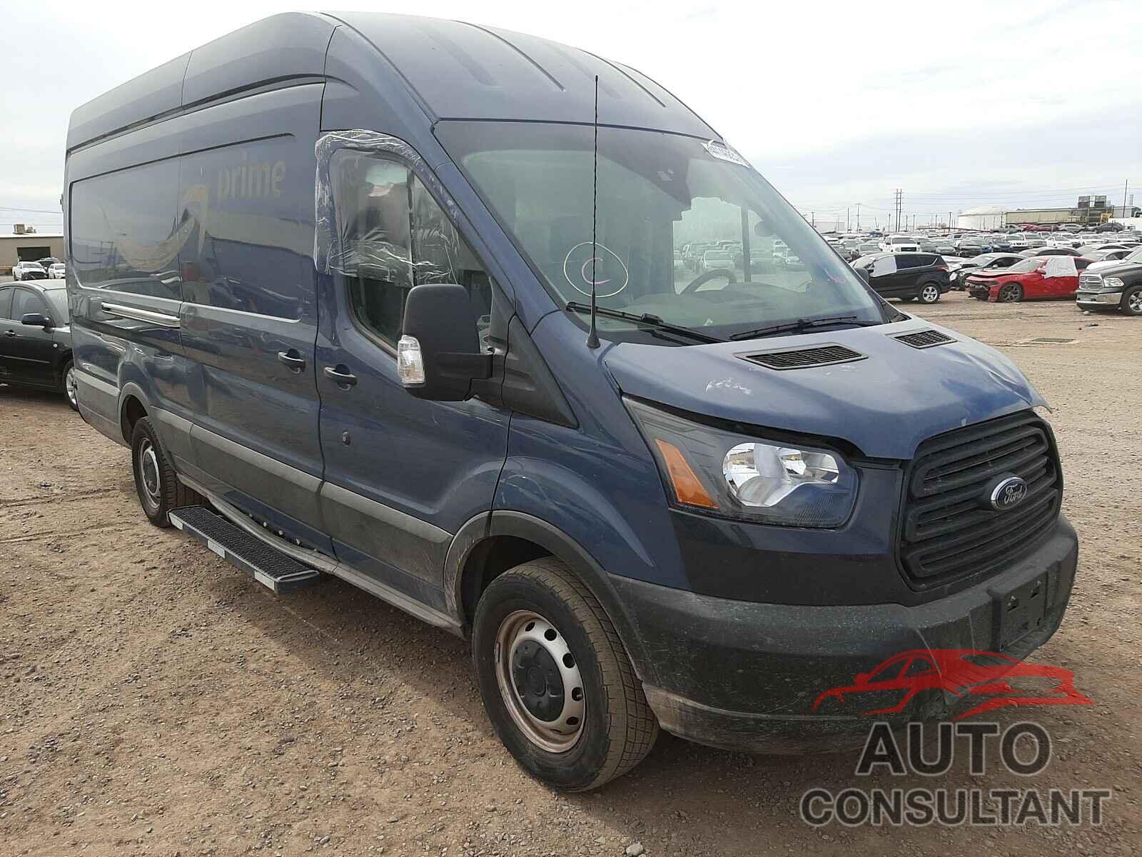 FORD TRANSIT CO 2019 - 1FTYR3XM8KKB29307