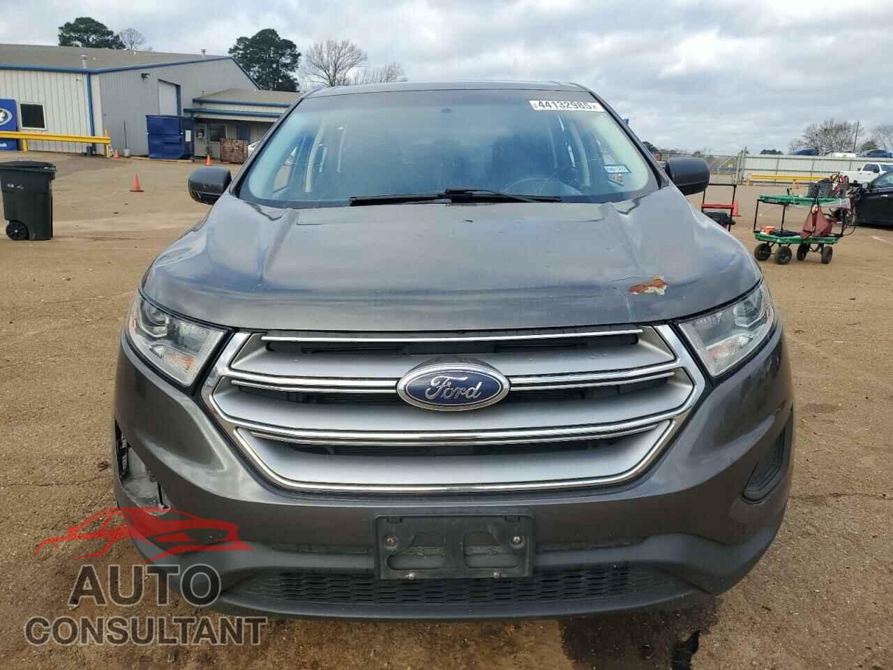 FORD EDGE 2016 - 2FMPK3G96GBC51995