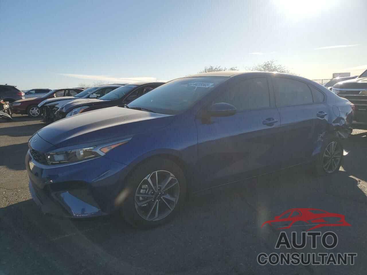 KIA FORTE 2024 - 3KPF24AD4RE703151
