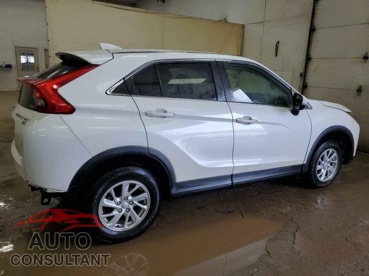 MITSUBISHI ECLIPSE 2019 - JA4AT3AA4KZ016960