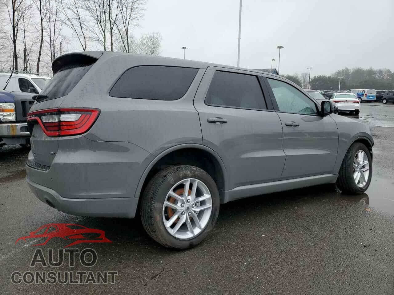 DODGE DURANGO 2023 - 1C4RDJDG4PC625020