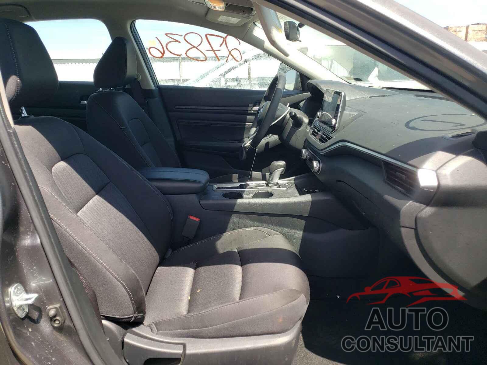 NISSAN ALTIMA 2019 - 1N4BL4BV7KC258443