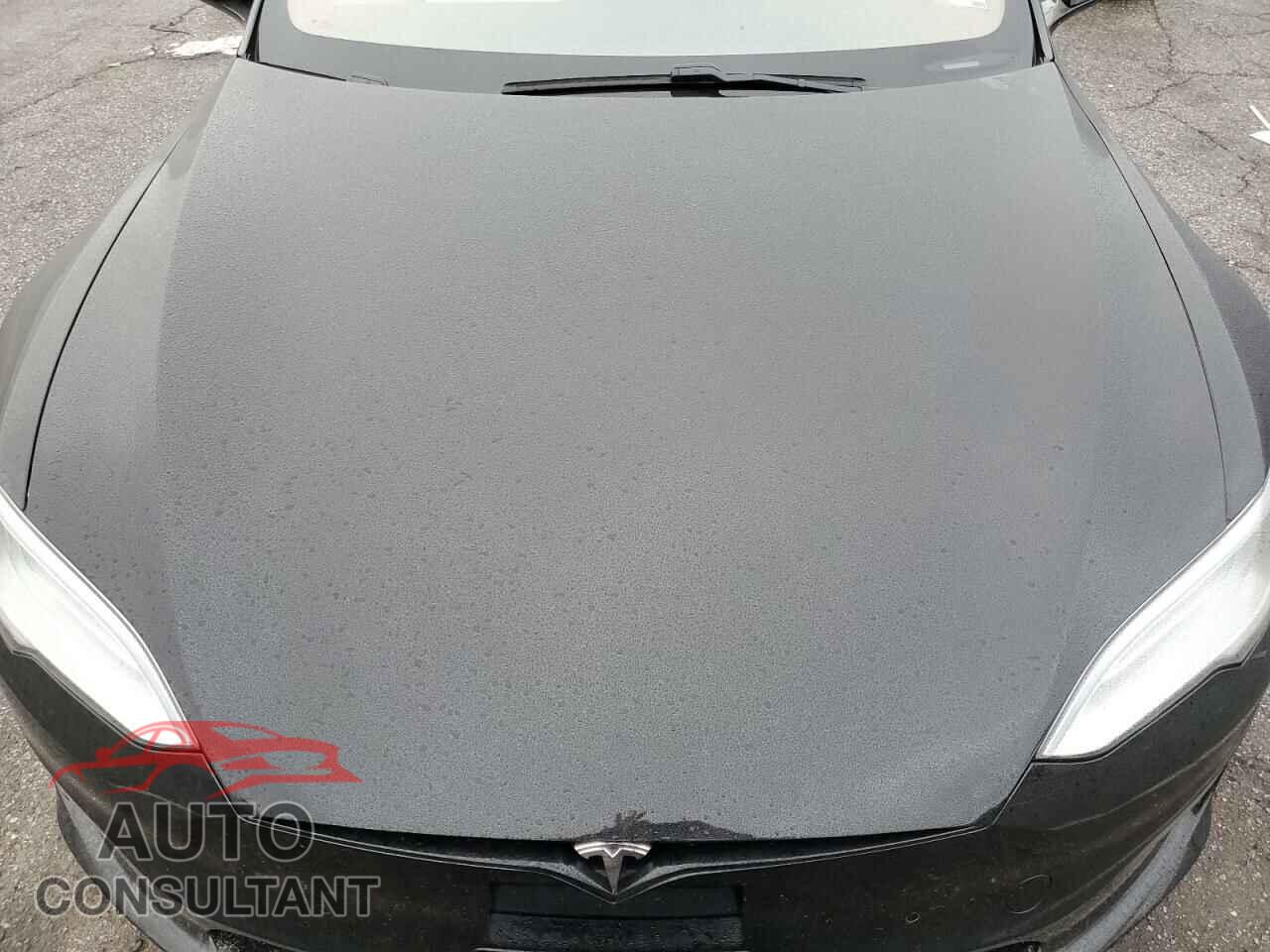 TESLA MODEL S 2021 - 5YJSA1E63MF433361