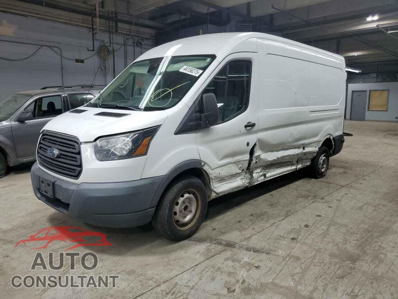 FORD TRANSIT 2015 - 1FTNE2CM3FKA28342