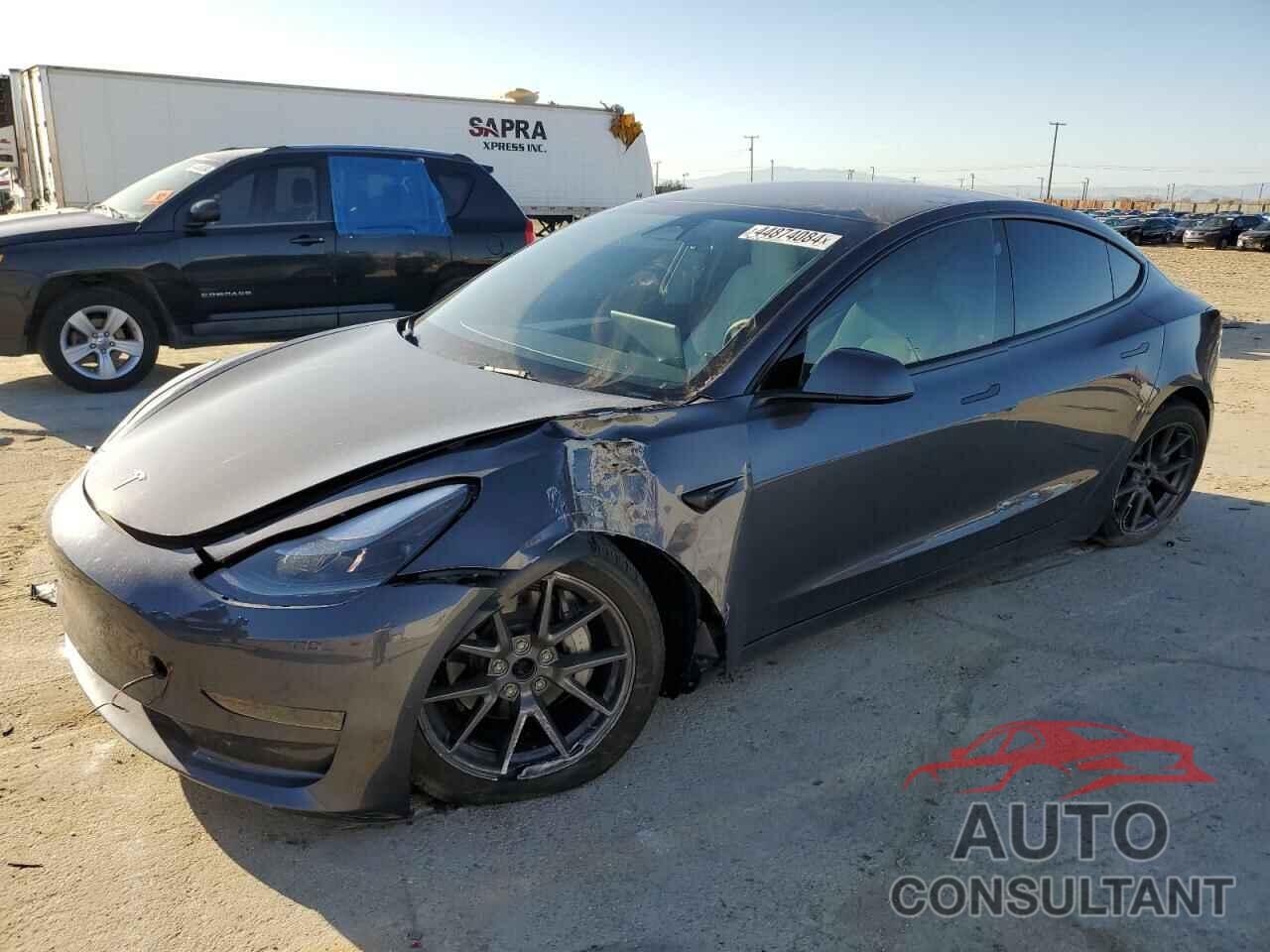 TESLA MODEL 3 2023 - 5YJ3E1EA4PF659510