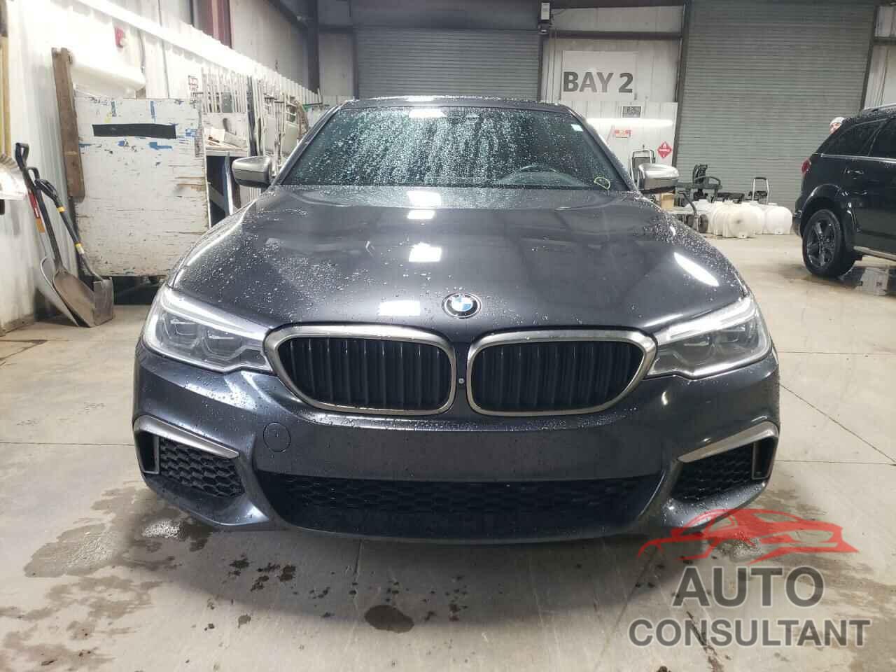 BMW M5 2018 - WBAJB9C55JB036750