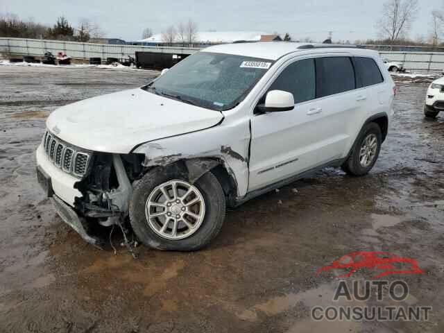 JEEP GRAND CHER 2018 - 1C4RJFAG7JC179415