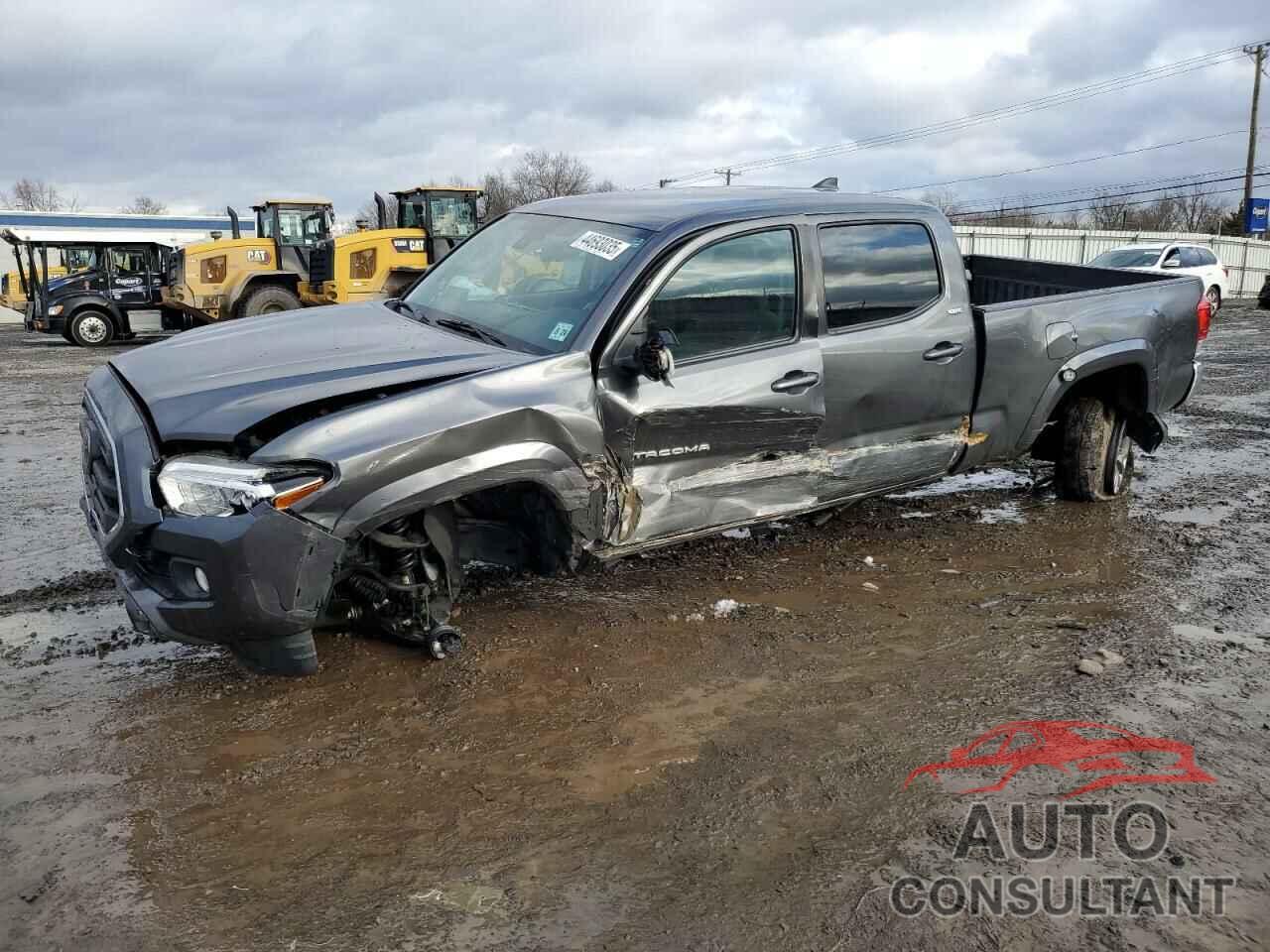 TOYOTA TACOMA 2019 - 3TMDZ5BN1KM069213