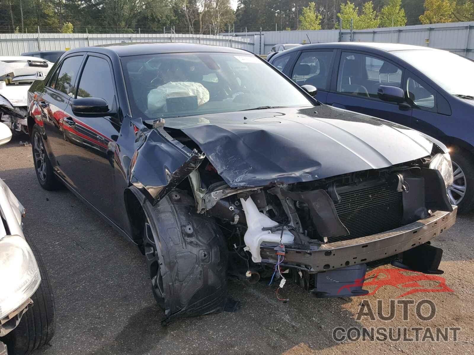 CHRYSLER 300 2018 - 2C3CCAGG1JH175159