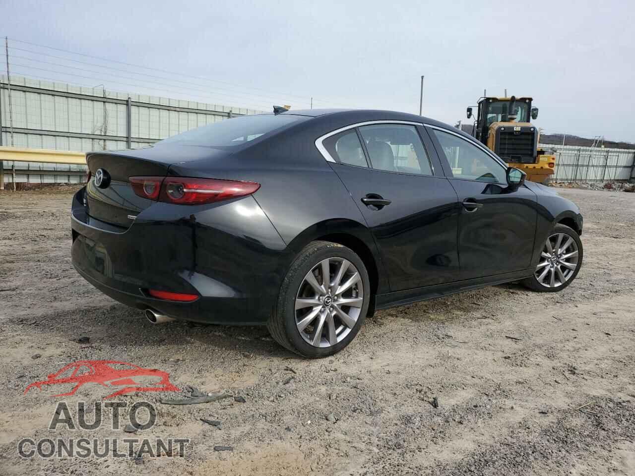 MAZDA 3 2019 - JM1BPBEM8K1123344