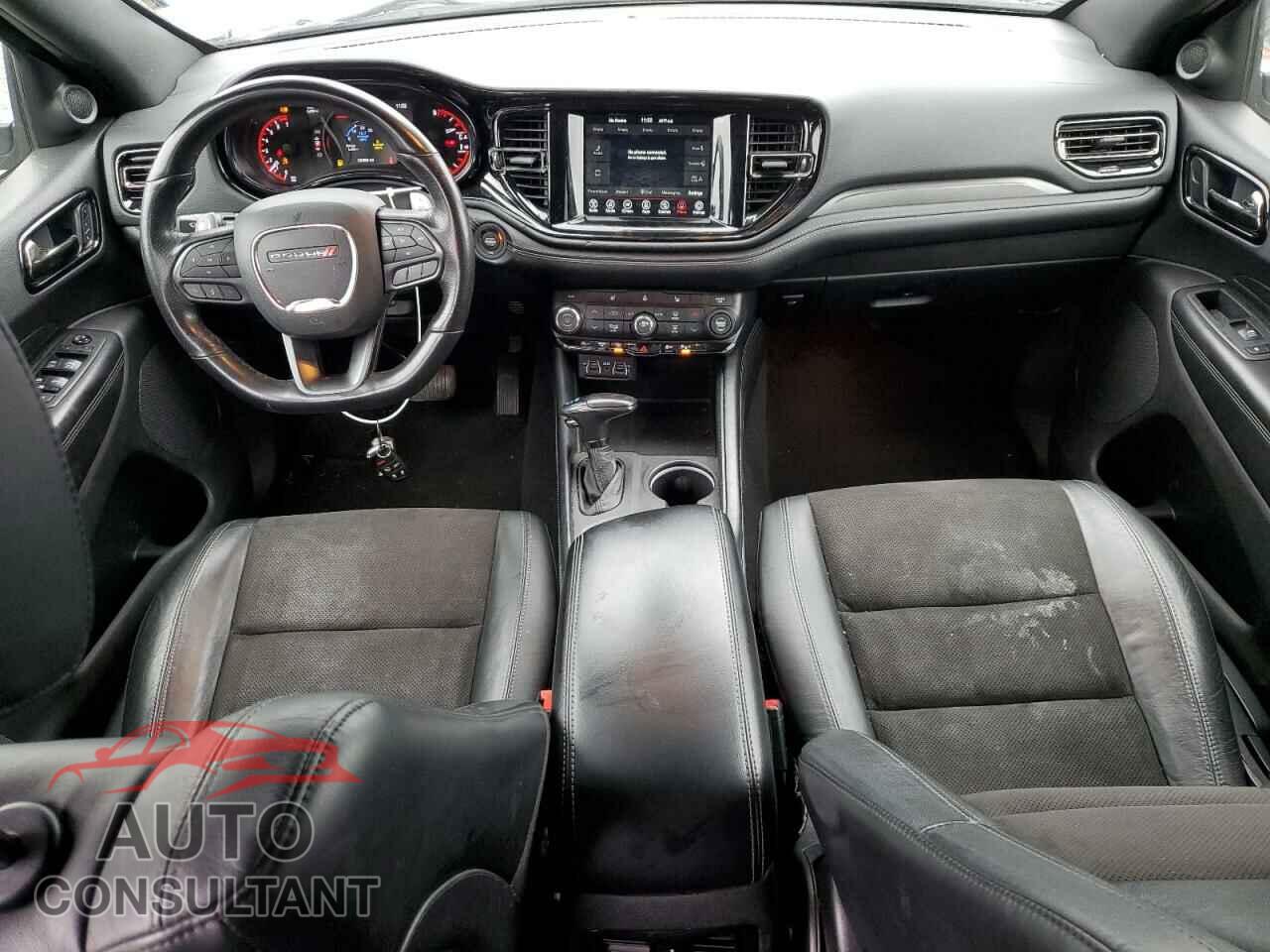 DODGE DURANGO 2021 - 1C4RDJDG2MC682778