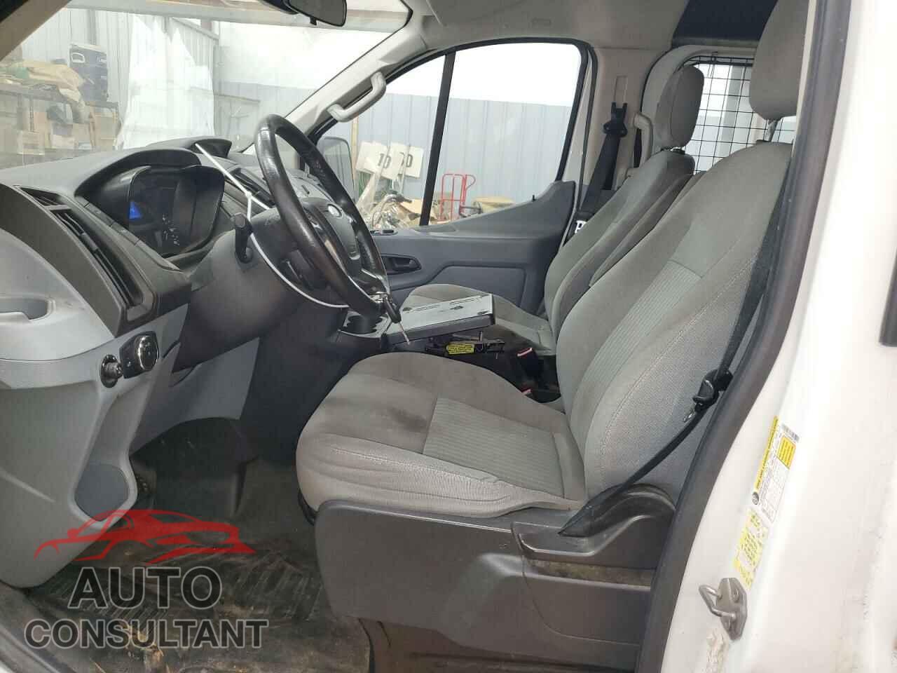 FORD TRANSIT 2016 - 1FTYR2ZG4GKB07295
