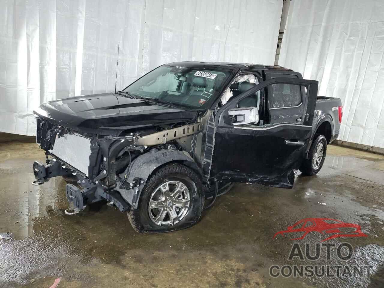 FORD F-150 2023 - 1FTFW1E57PFC06359