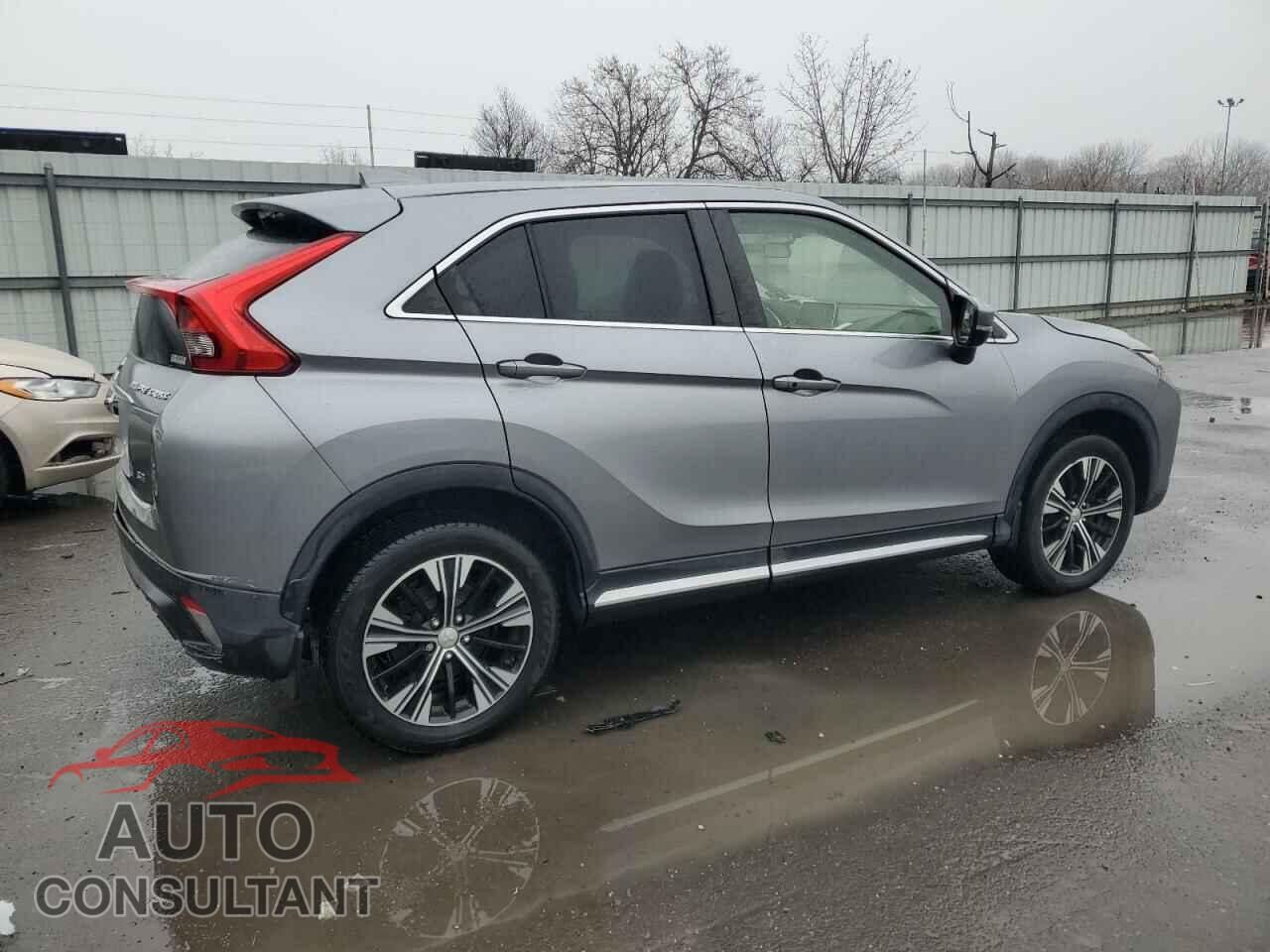 MITSUBISHI ECLIPSE 2019 - JA4AT5AA3KZ048083