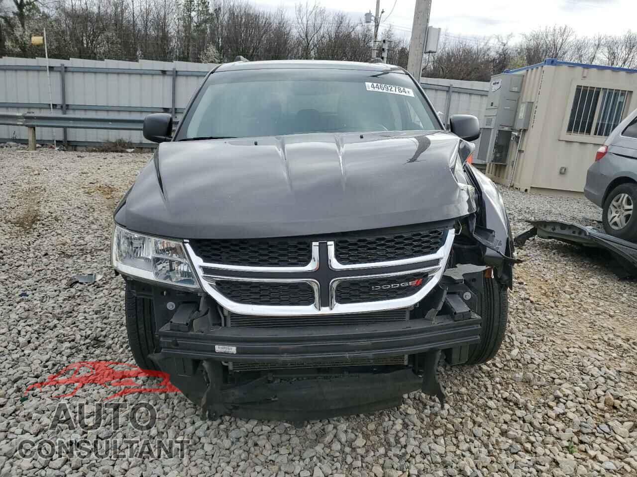 DODGE JOURNEY 2016 - 3C4PDCAB9GT246501