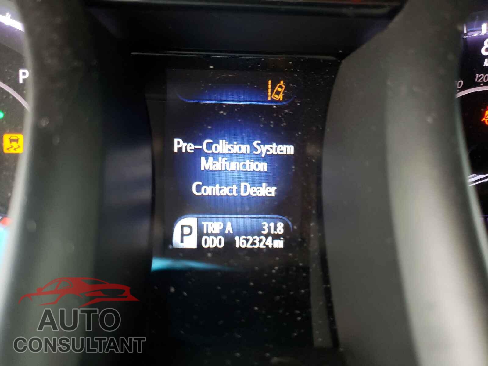 TOYOTA AVALON 2017 - 4T1BD1EB9HU057357