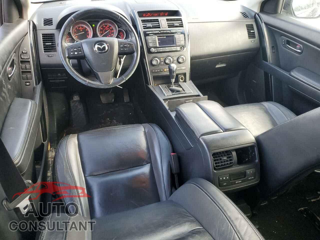 MAZDA CX-9 2012 - JM3TB3CV4C0357919