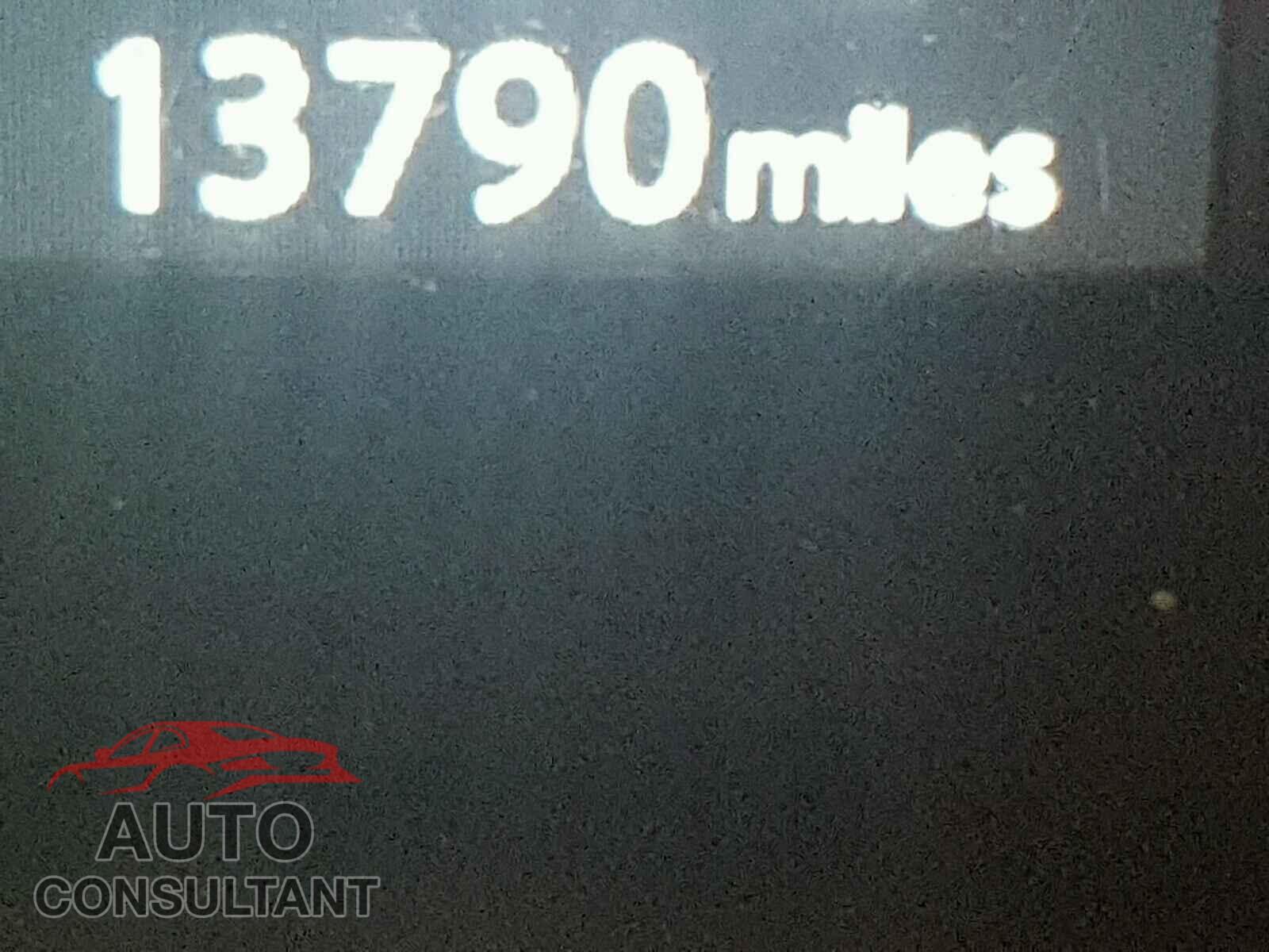 NISSAN ROGUE S 2017 - 5N1AT2MT6HC814218