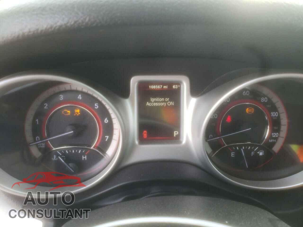 DODGE JOURNEY 2018 - 3C4PDCAB4JT309561