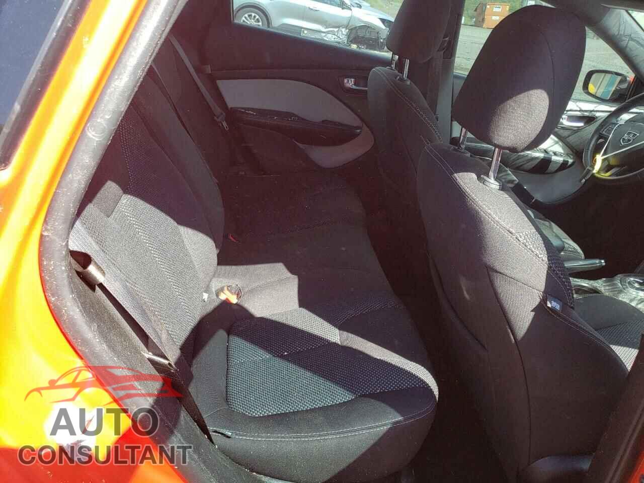 DODGE DART 2016 - 1C3CDFFA2GD816090