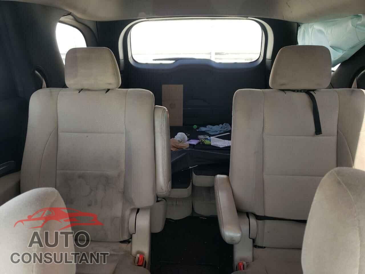DODGE DURANGO 2015 - 1C4RDHAG8FC922786