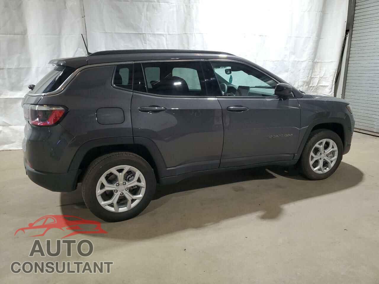 JEEP COMPASS 2024 - 3C4NJDBN3RT120345