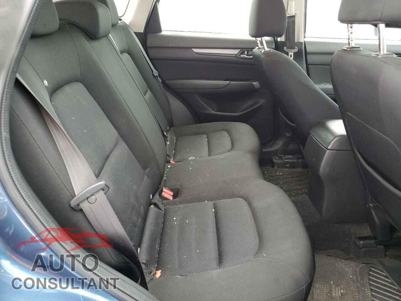 MAZDA CX-5 2018 - JM3KFBBM2J0410861