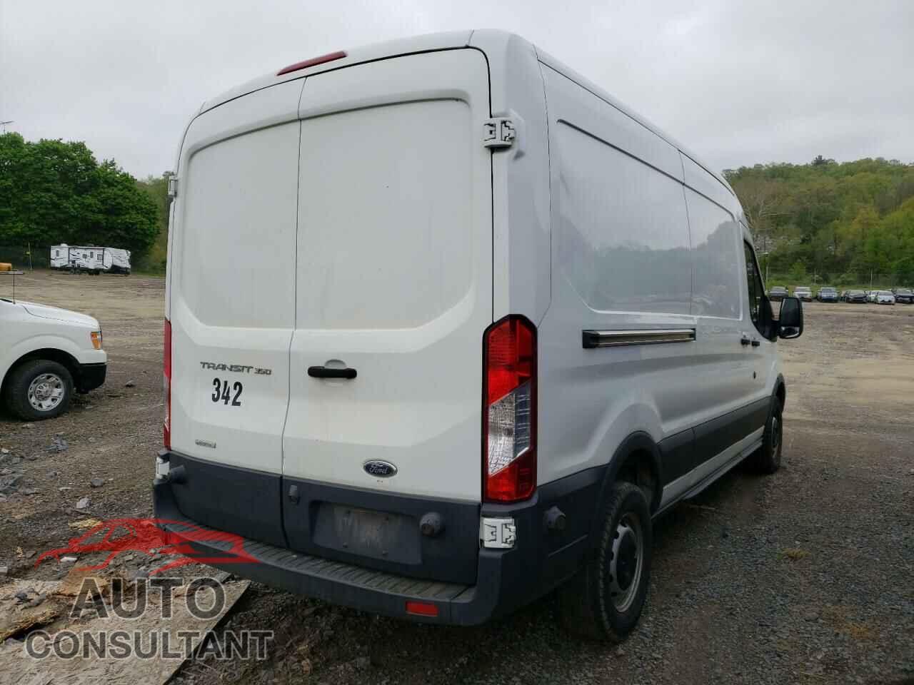 FORD TRANSIT CO 2017 - 1FTBW2CG7HKB20003