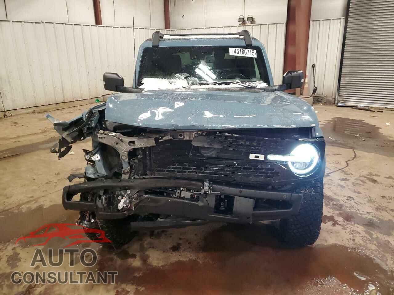 FORD BRONCO 2023 - 1FMEE5DP8PLA82964