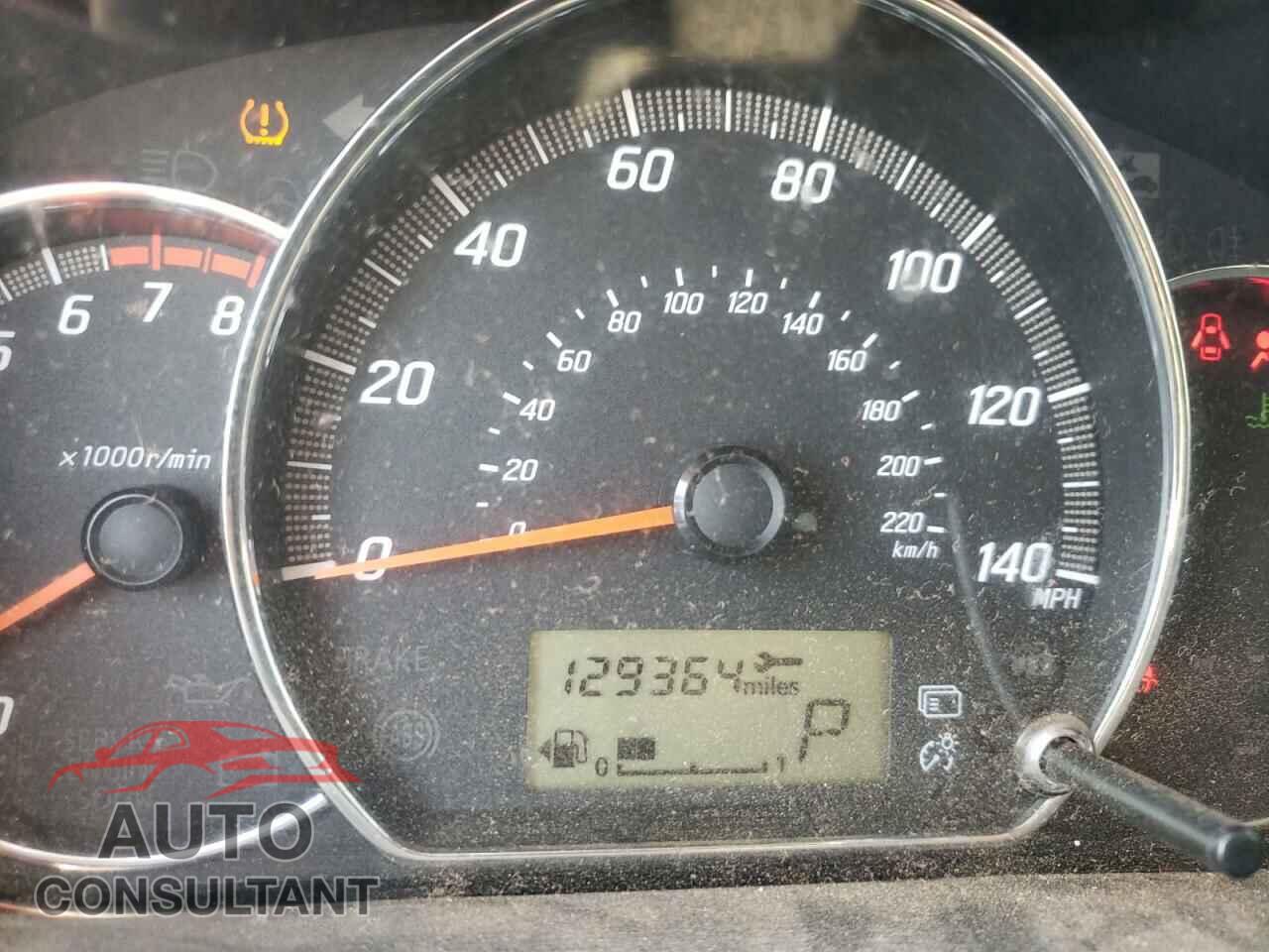 MITSUBISHI MIRAGE 2017 - ML32F4FJ7HHF06636